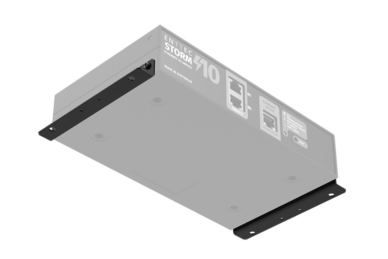 Enttec 70057 Storm 10 Ethernet To DMX Gateway