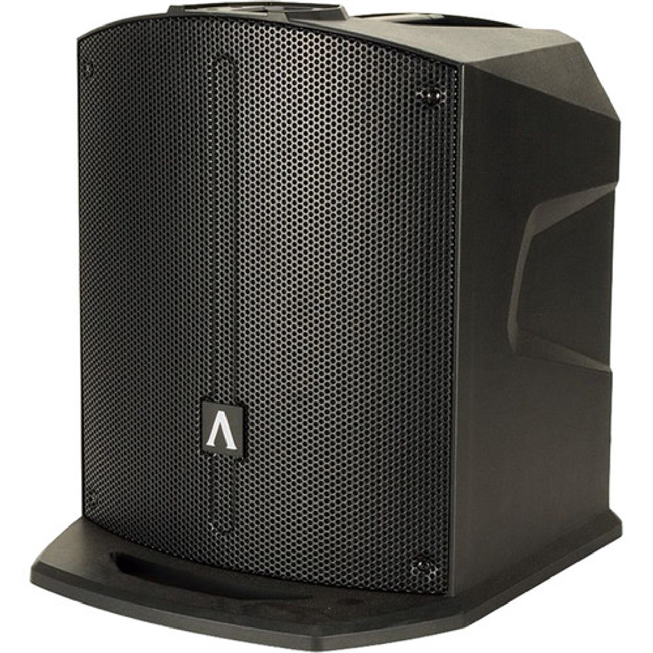 ADJ AS8 1000W Column PA System (Black) (AS8100)