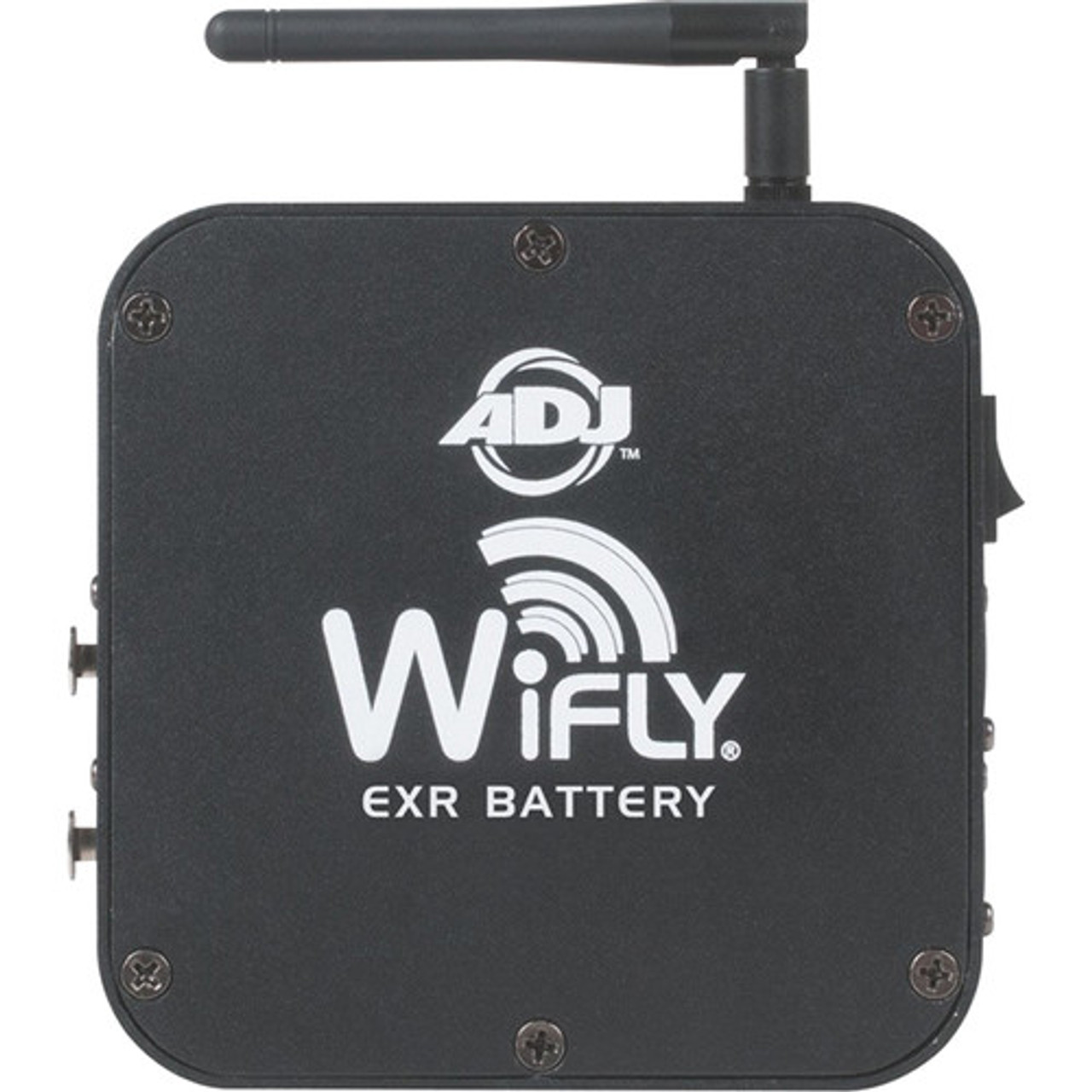 ADJ WIFLY EXR BATTERY Powered Transceiver (WIF013)