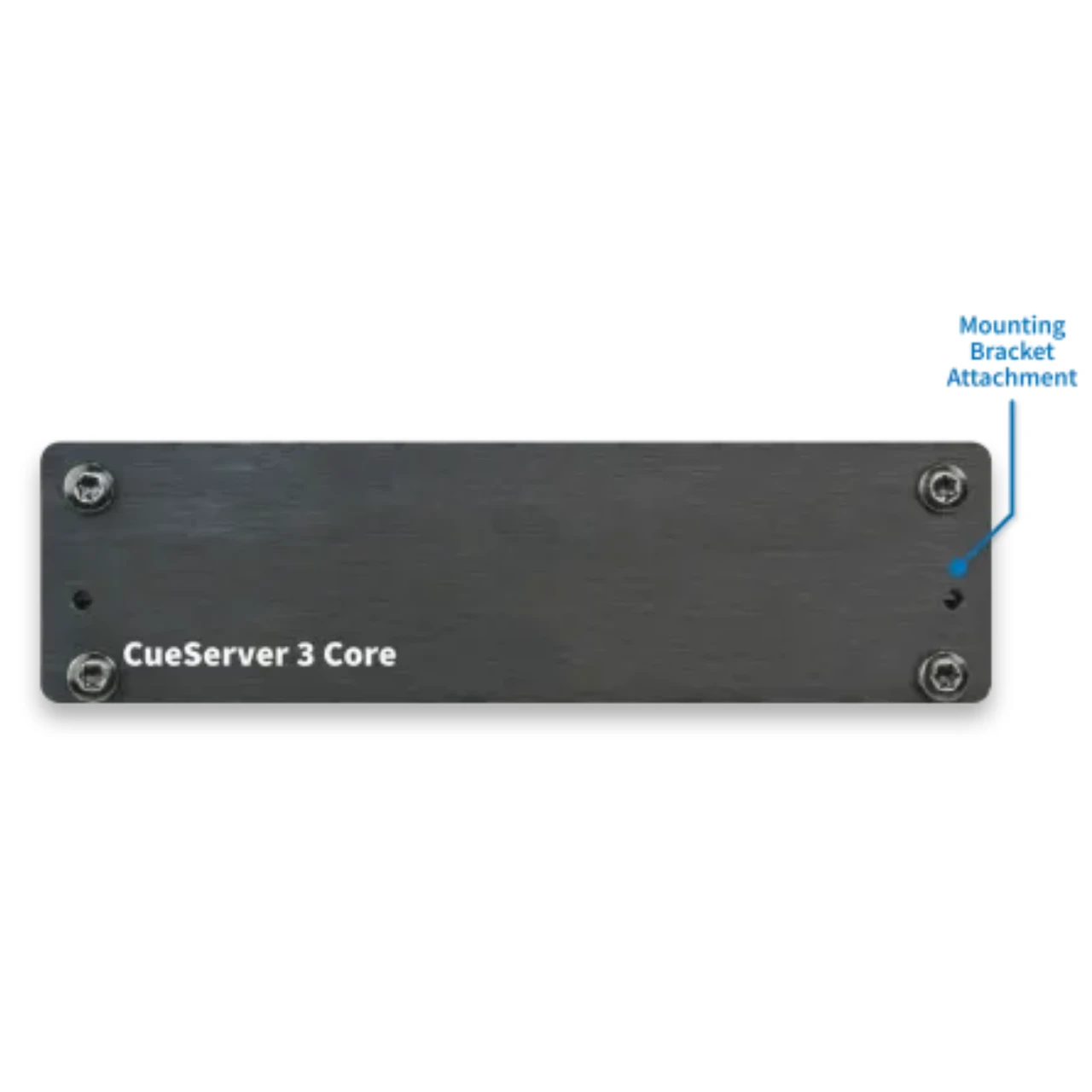 Interactive Technologies CS-3110 CueServer 3 Core (CS-3110)