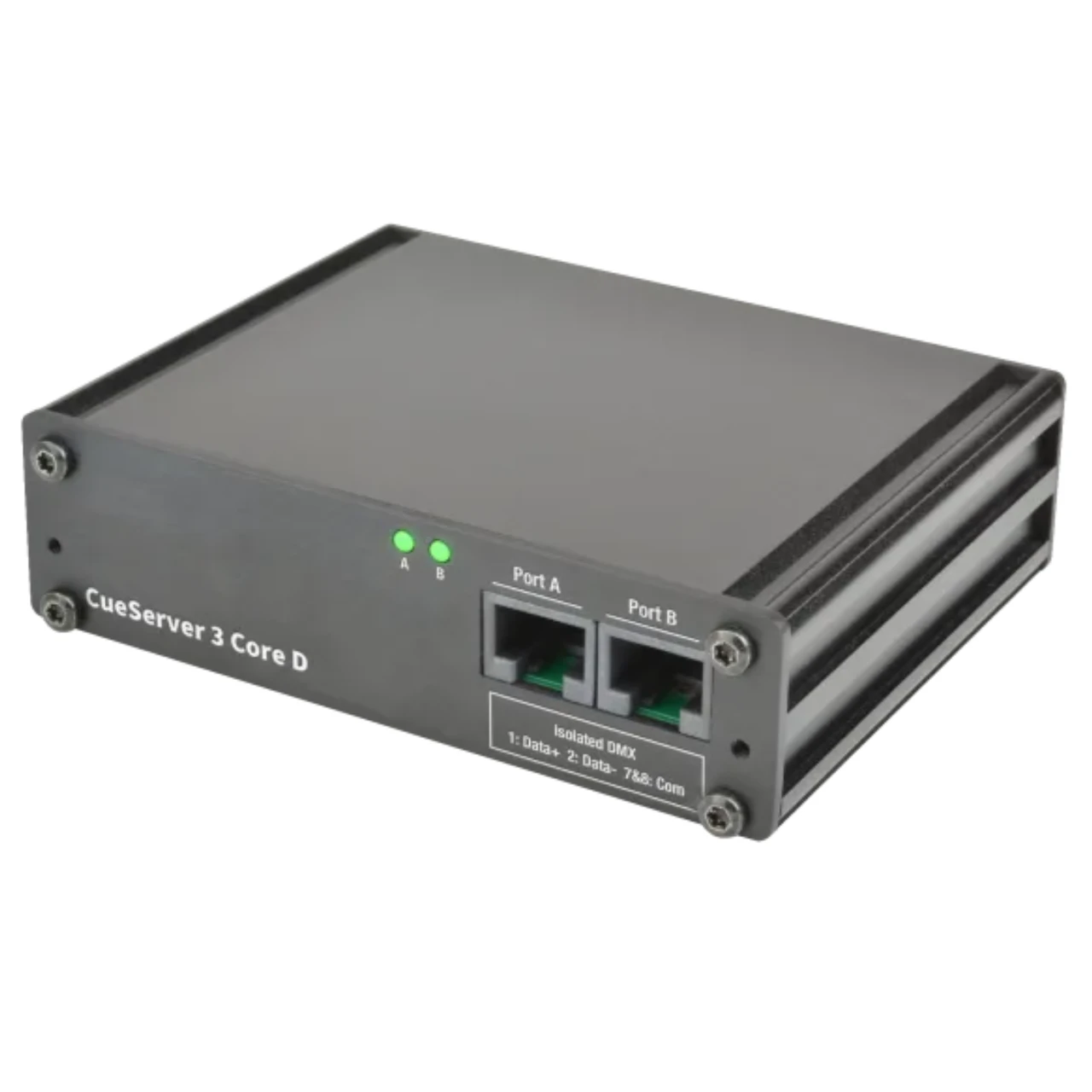 Interactive Technologies CS-3120 CueServer 3 Core D (CS-3120)