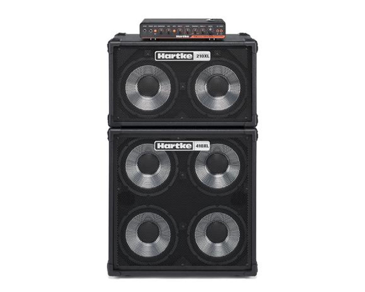  Samson HCX210V2 Bass Cabinet