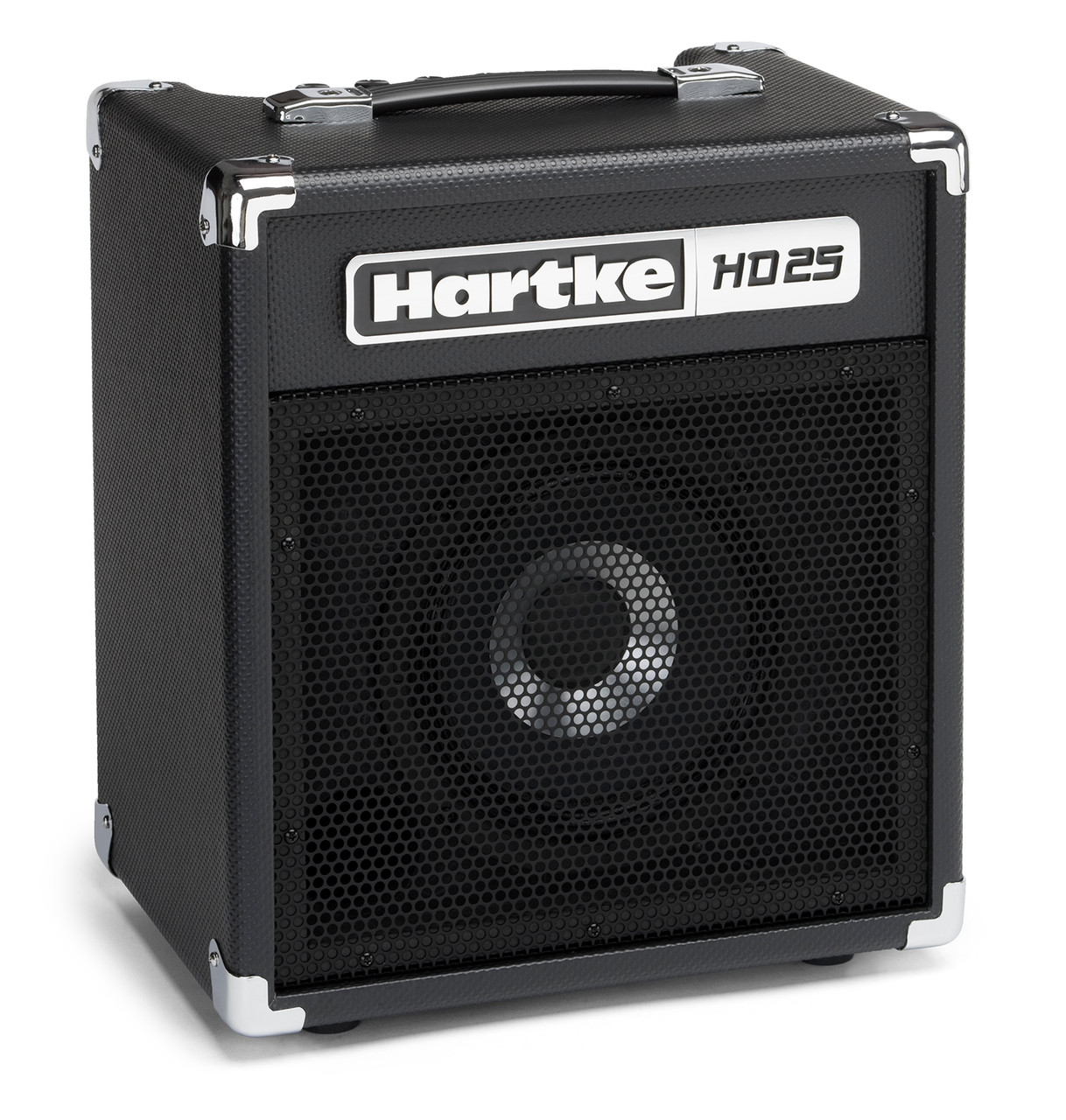 Samson HMHD25 Bass Combo