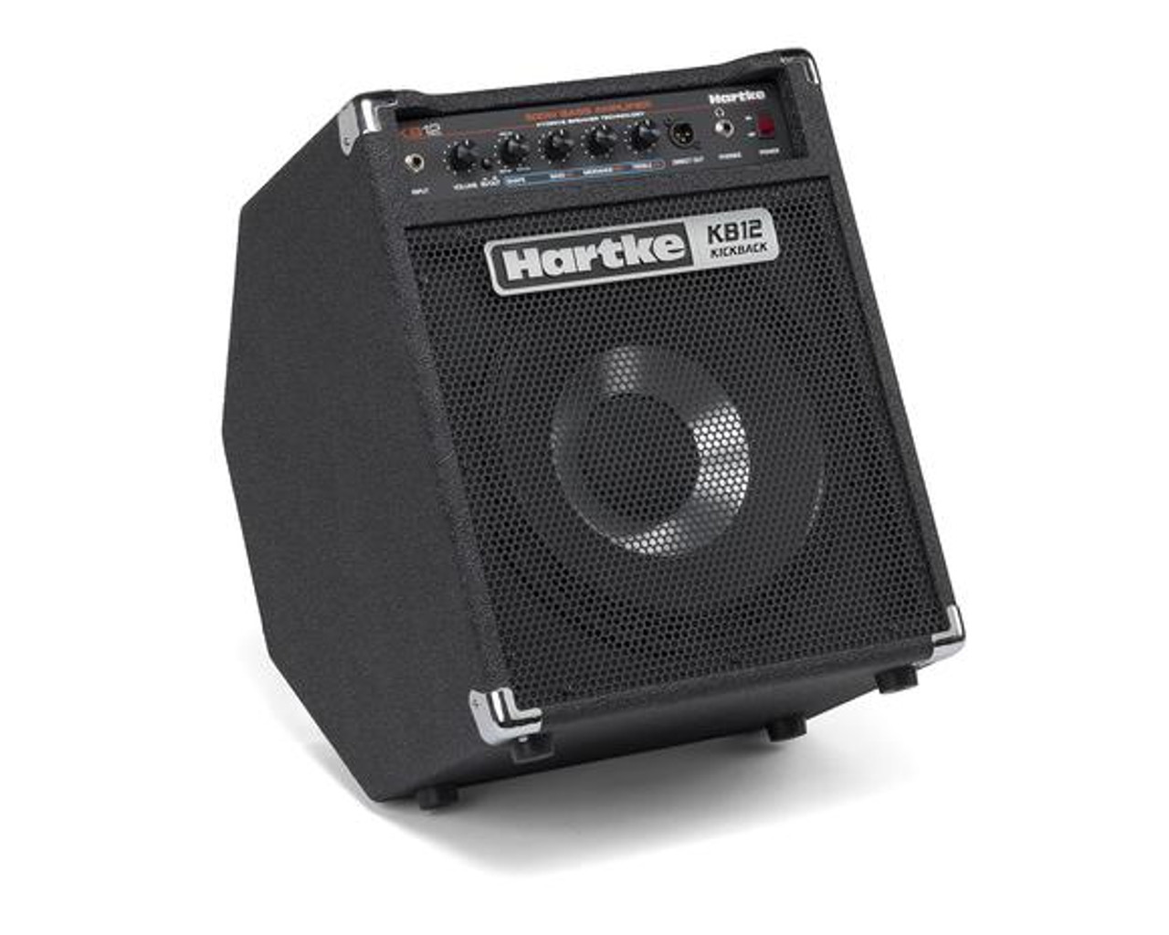 Samson HMKB15 15" Kickback Bass Combo 