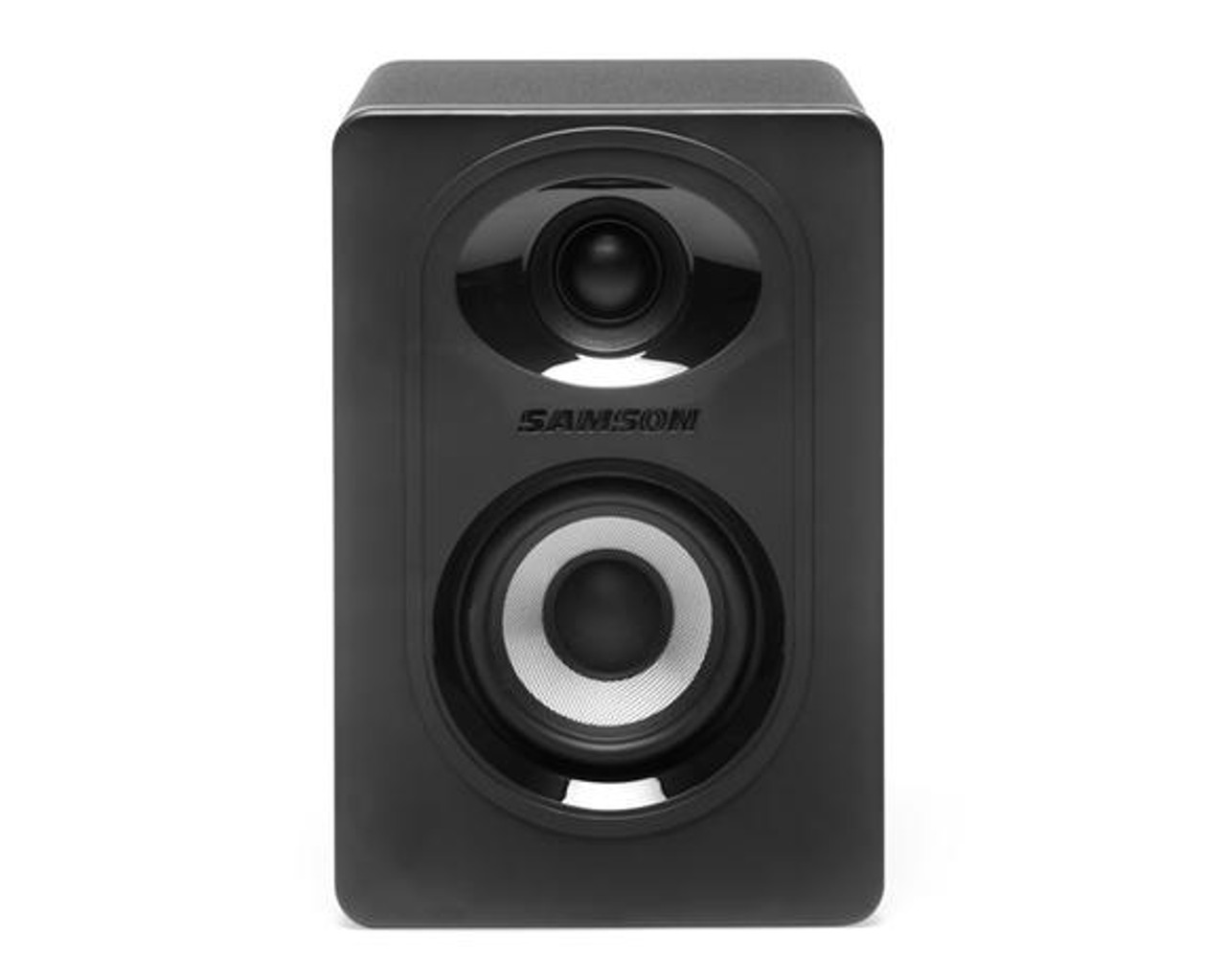 Samson SAM30BT Powered Studio Monitors With Bluetooth