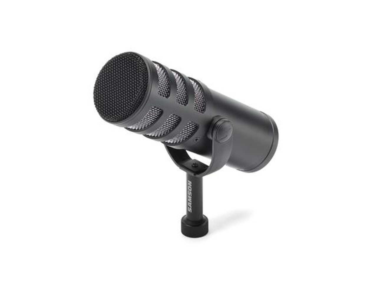 Samson SAQ9X Broadcast Dynamic Microphone