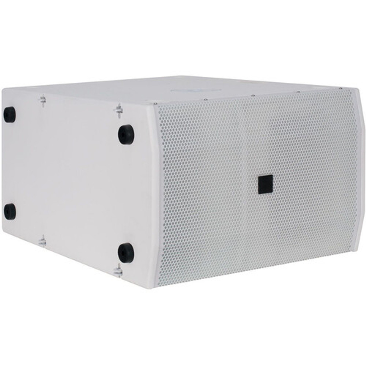 Avante Imperio SUB210W Subwoofer (White) (SUB180)