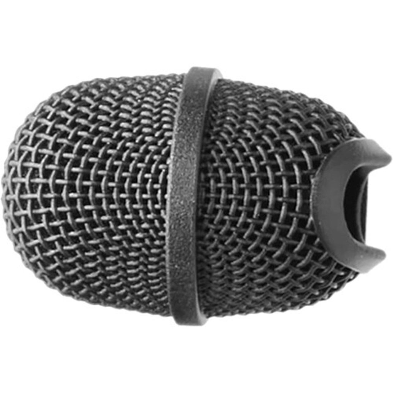 Shure A415DGWS Metal Dual-Ball Grille Windscreen for MX415DUAL/C Gooseneck Microphone (A415DGWS)