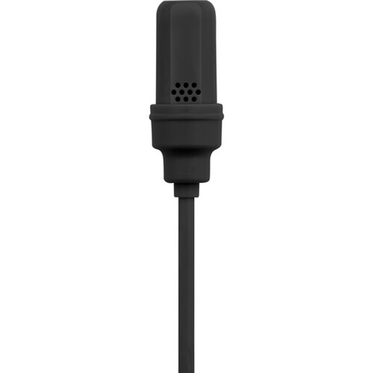 Shure UL4B/C-XLR-A UniPlex Cardioid Subminiature Lavalier Microphone