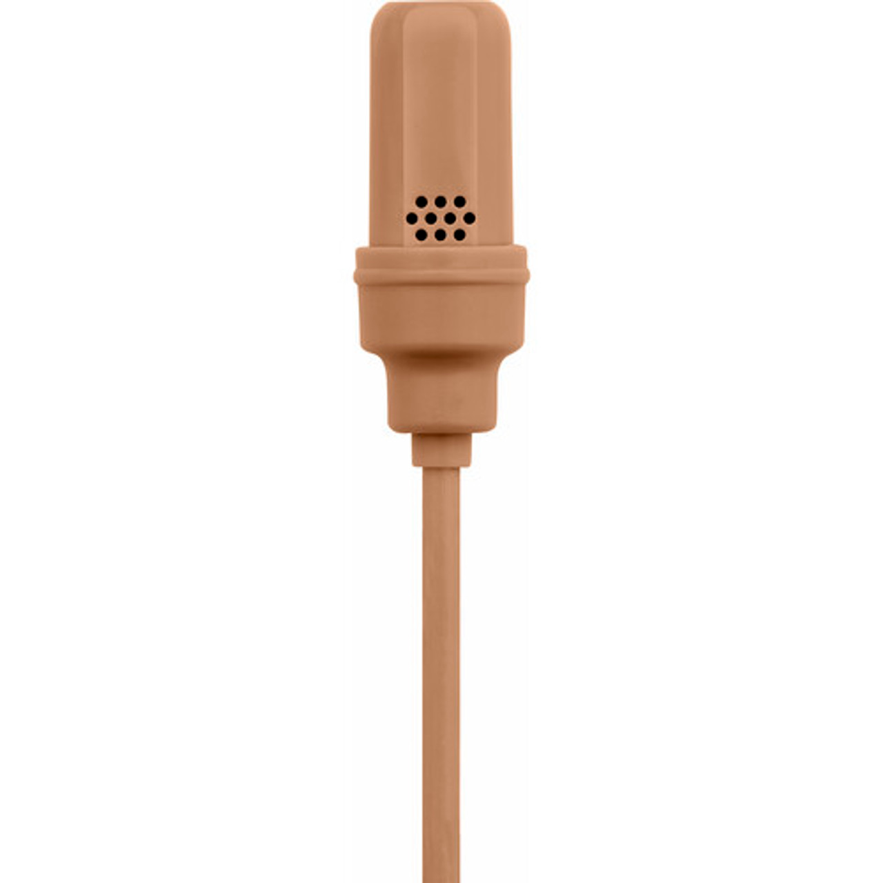 Shure UL4C/C-MTQG-A UniPlex Cardioid Subminiature Lavalier Microphone for Bodypack Transmitter