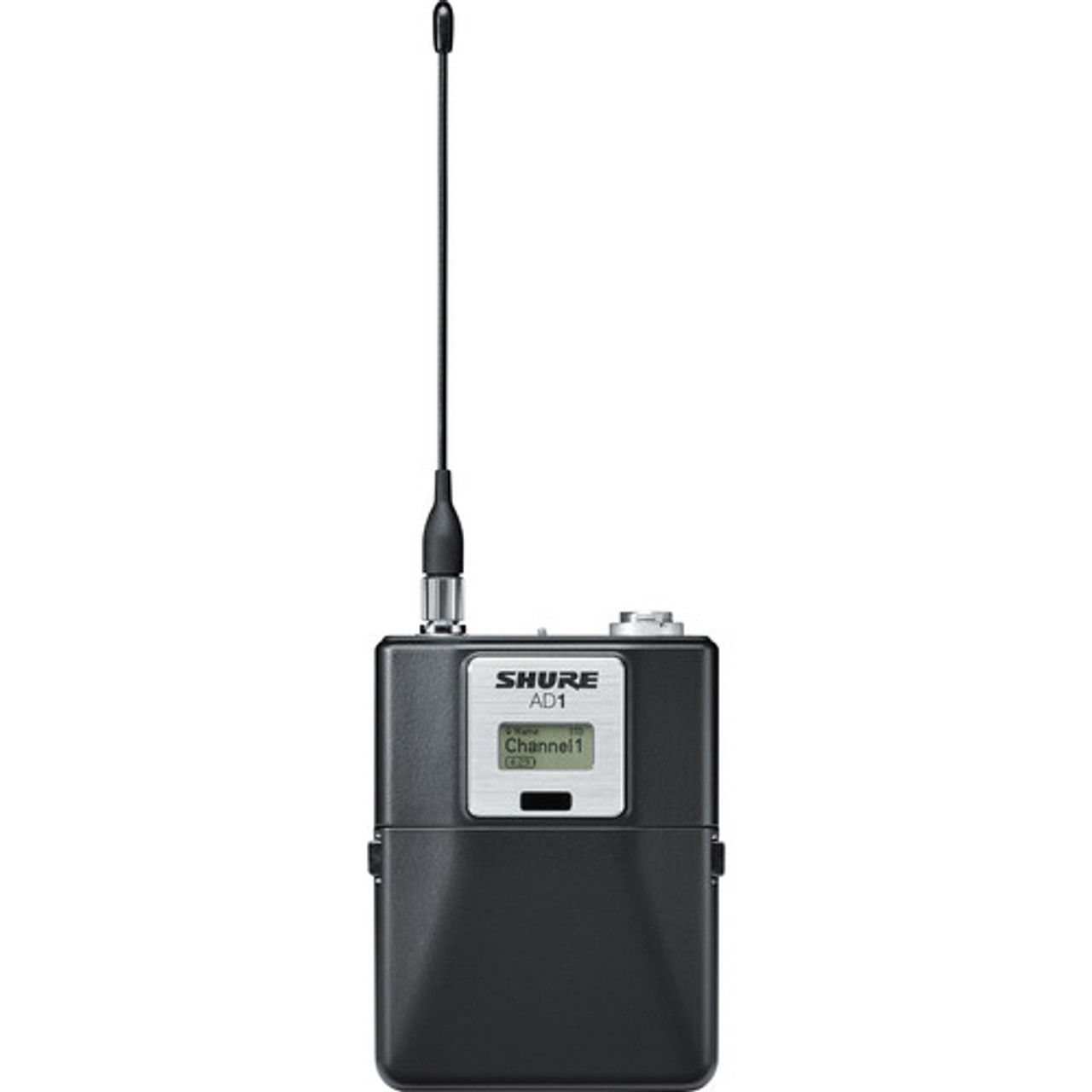 Shure AD1=-G57 Wireless Bodypack Transmitter with TA4M