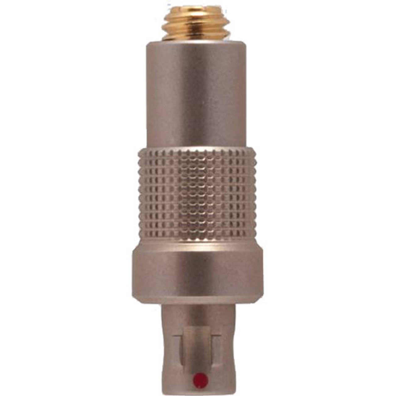 Shure MD40LEMO Microdot to LEMO 3-Pin Adapter for Sennheiser Wireless Transmitters (MD40LEMO)