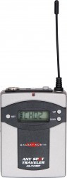 Galaxy Audio TV10-CT20HS00 TV10 Bundle