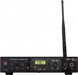Galaxy Audio TV10-CT20HS00 TV10 Bundle