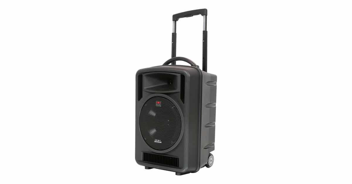 Galaxy Audio TV10-CT20HS00 TV10 Bundle