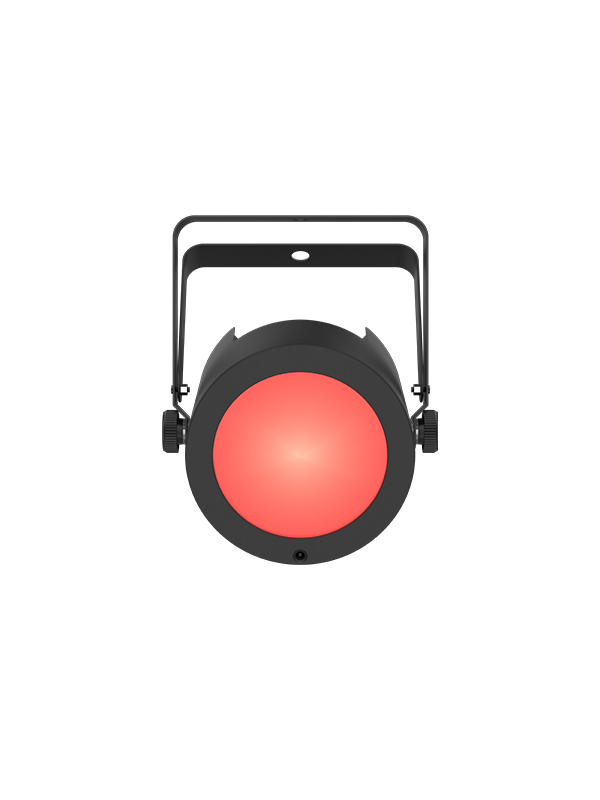 Chauvet DJ COREpar Q60 ILS COB LED PAR (RGBA) (COREPARQ60ILS)