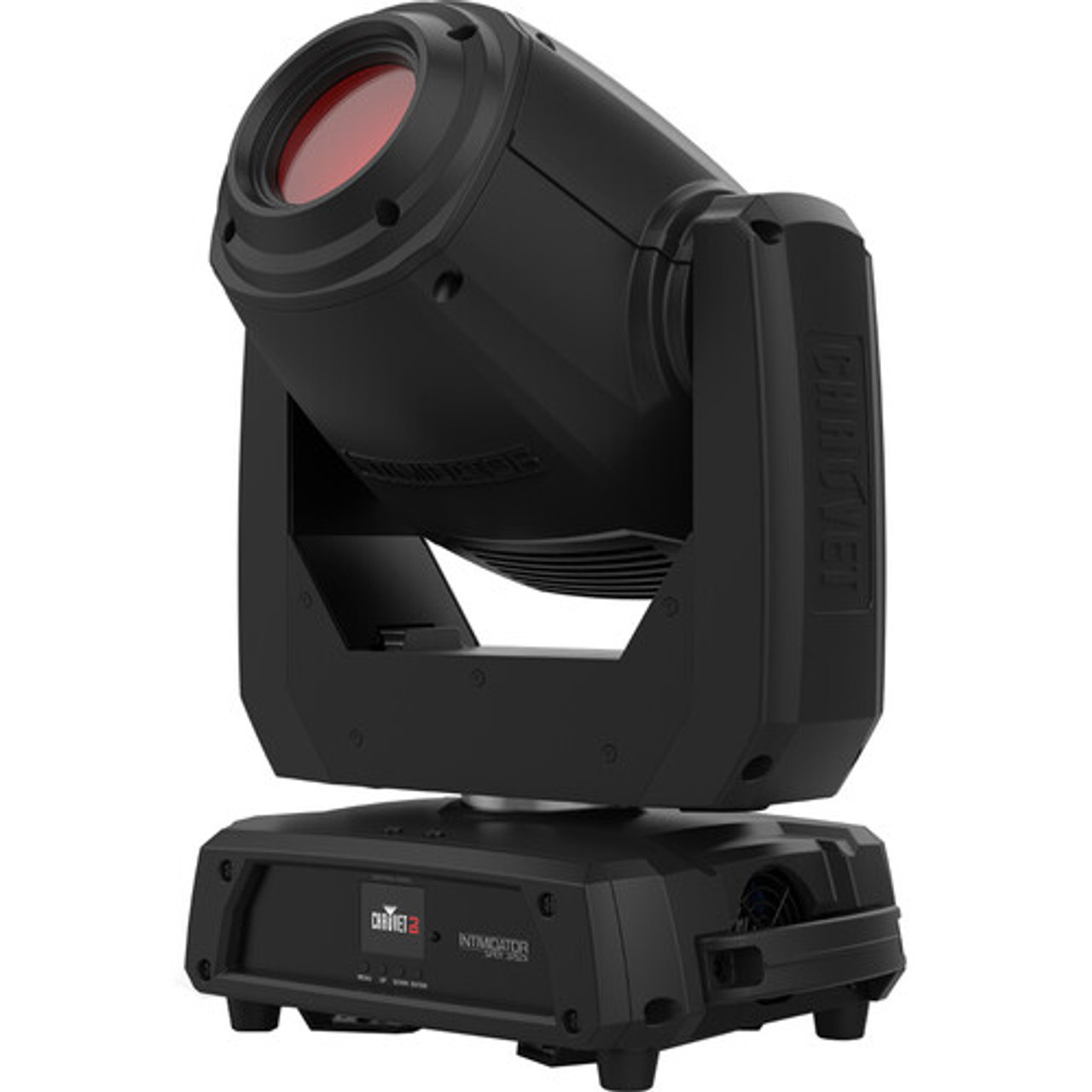 Chauvet DJ Intimidator Spot 375Z LED Moving Head Fixture (INTIMSPOT375ZX)