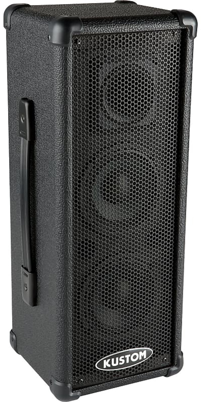  Powerwerks PW50 50-Watt Personal PA System (PW50-U)