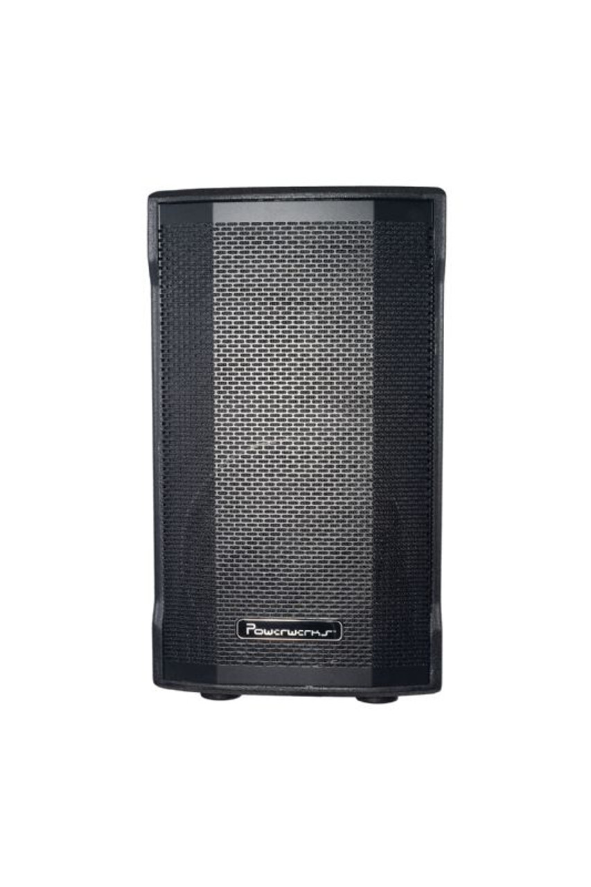 Powerwerks PWR10 600 Watt 1 x 10" Speaker (PWR10-U)