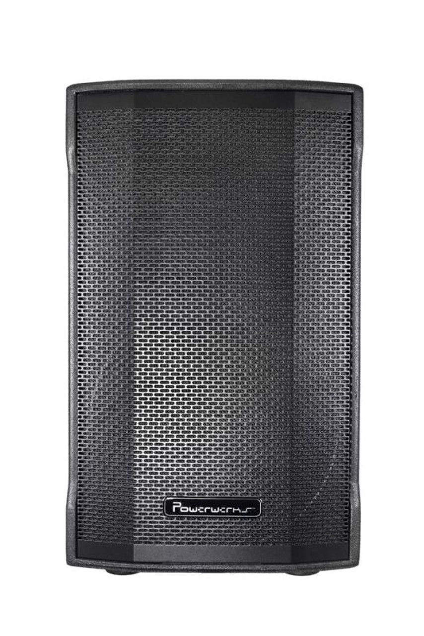 Powerwerks PWR12 1050 Watt 1 x 12" Speaker (PWR12-U) 