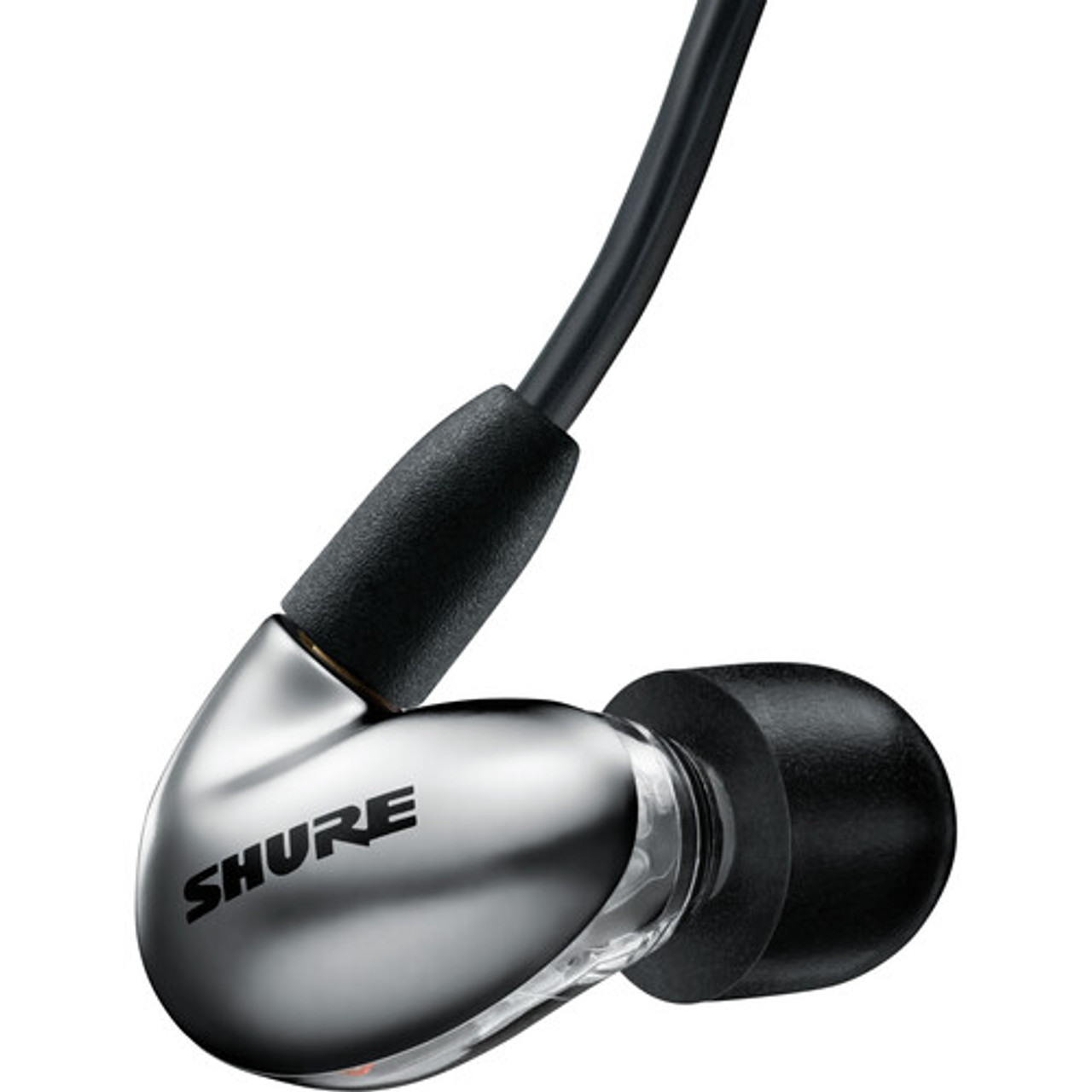 Shure SE846 Pro Gen 2 Sound-Isolating Earphones (Graphite) (SE846G2GT)