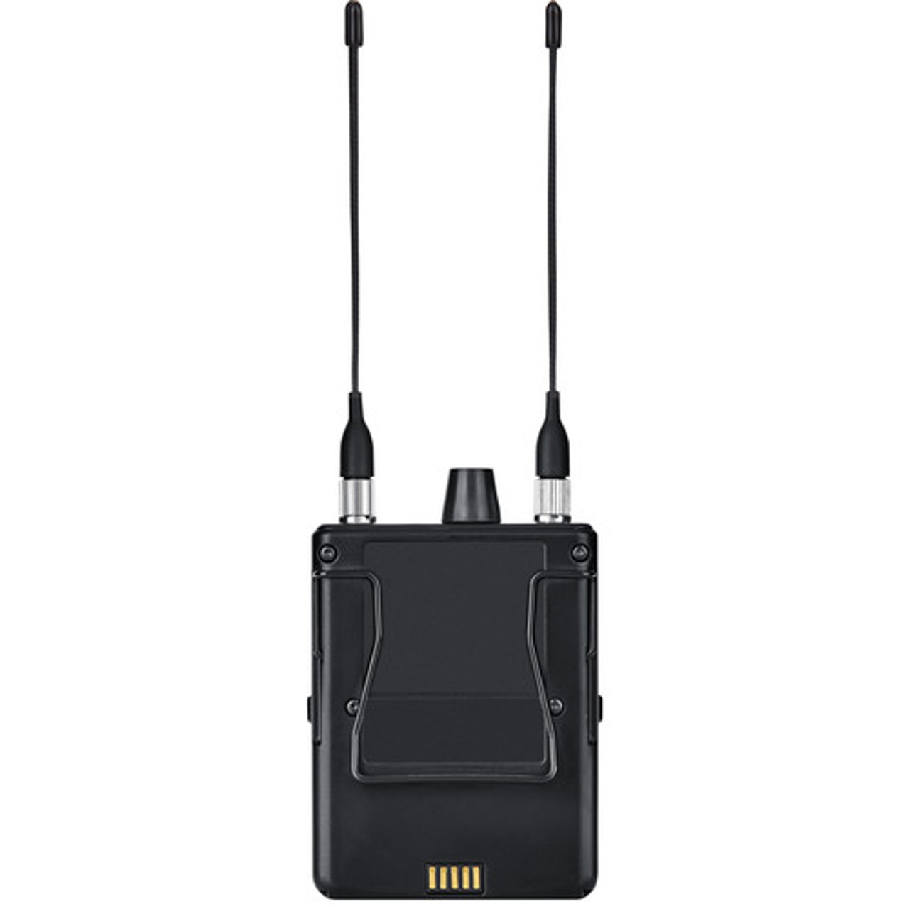 Shure P10R+ Wireless Bodypack Receiver (P10R+=-H22)