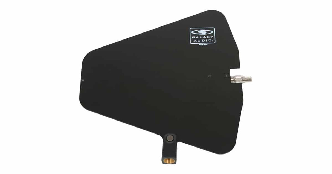 Galaxy Audio ANT-PDL Paddle Antenna