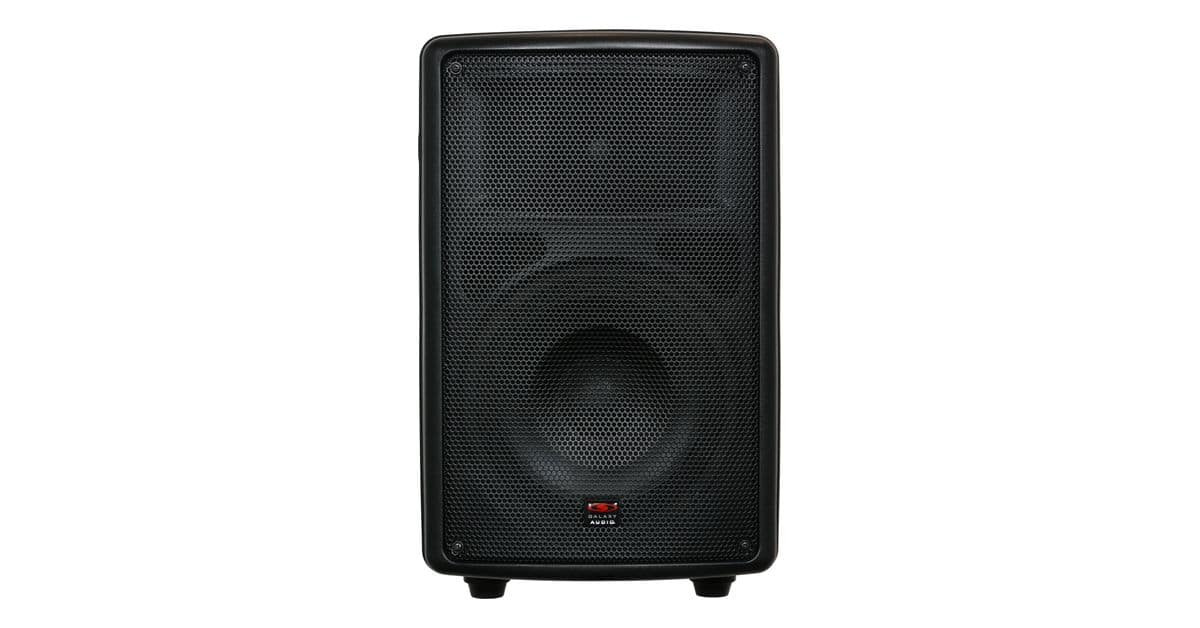Galaxy Audio TQ8X-00 Quest 8 Speaker