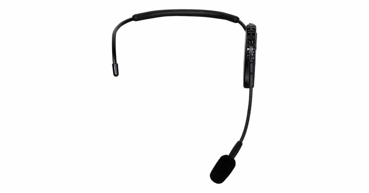  Galaxy Audio TQ8X-EVO-PEEP1 Quest 8 With 2 EVO Wireless Headset