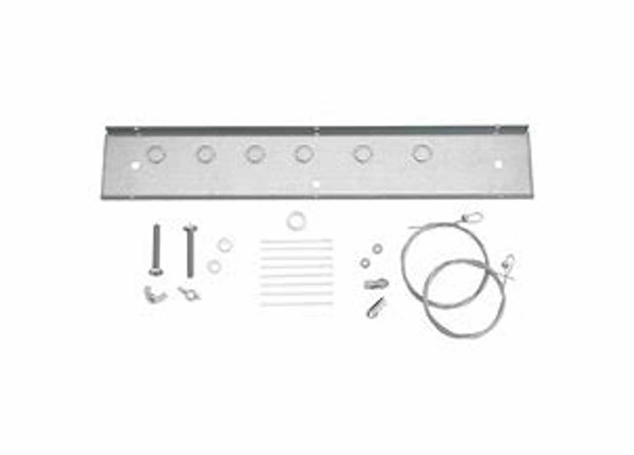 Shure A710-TB Ceiling and Suspension Mount Kit (A710-TB)