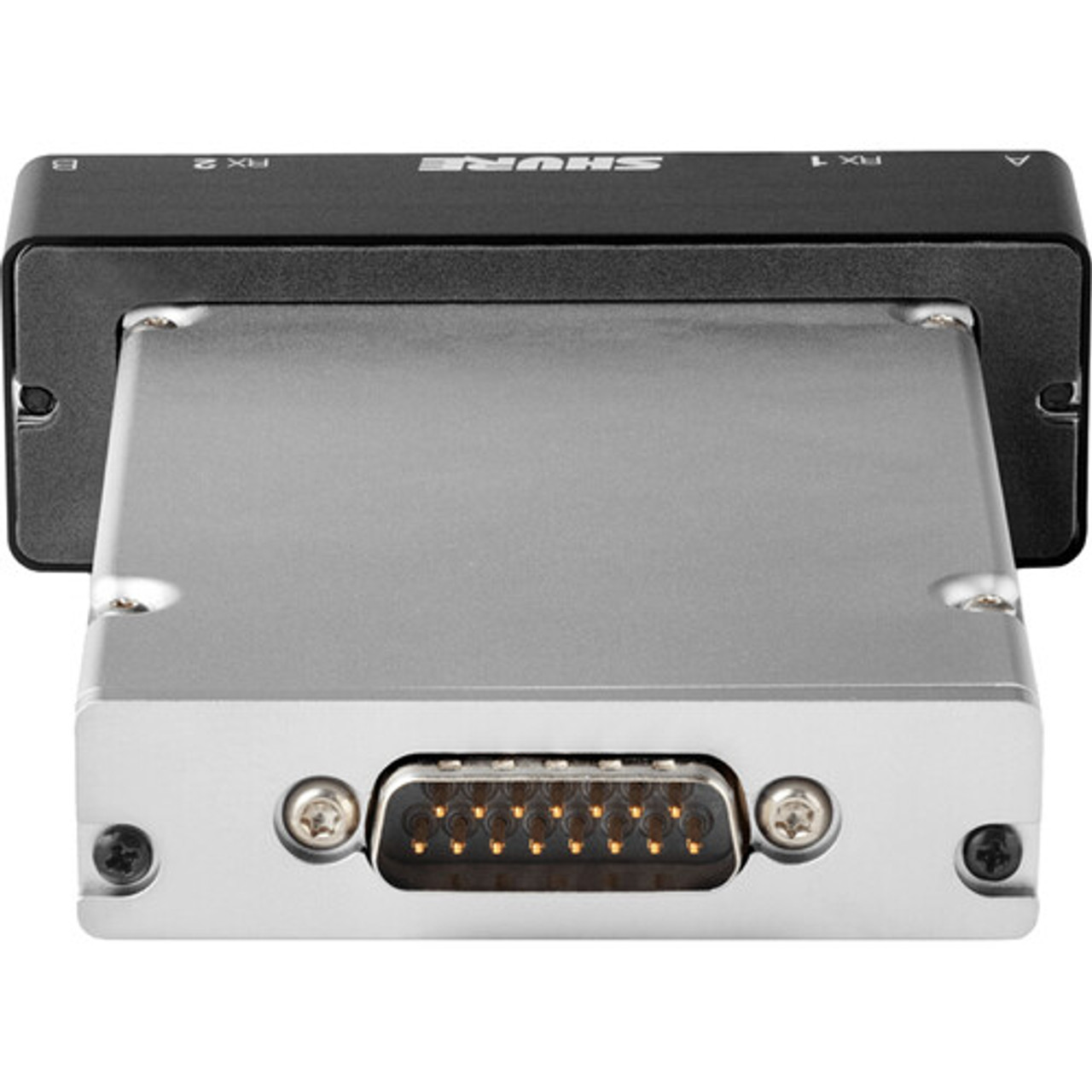 Shure ADX5BP-DB15 Back Plate for ADX5D