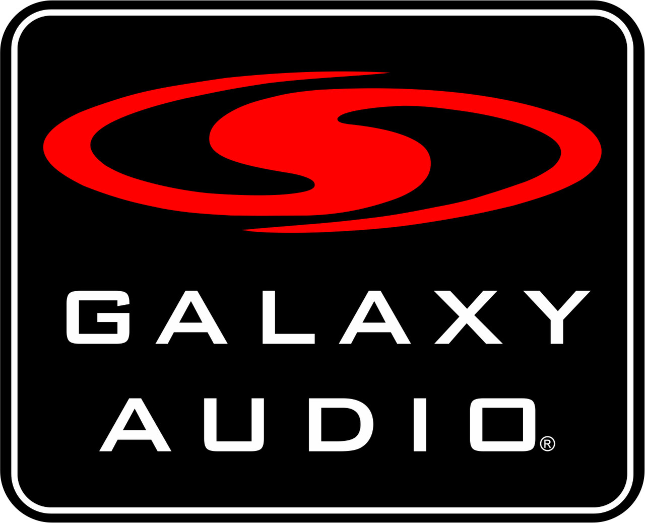 Galaxy Audio AS-GTR Guitar Cable
