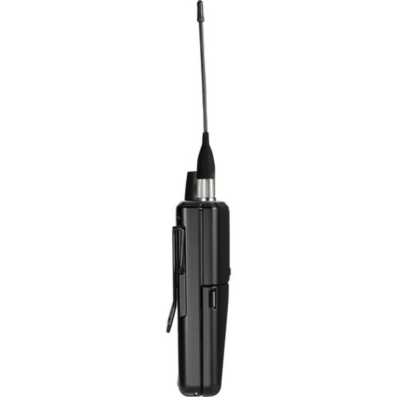 Shure P10R+=-L8 Wireless Bodypack Receiver for PSM1000 (L8: 626-698MHz) (P10R+=-L8)