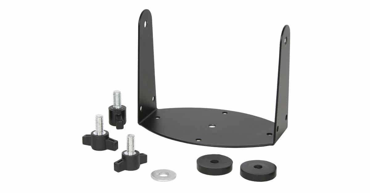 Galaxy Audio YBNS Bracket & Hardware Kit For NSPA