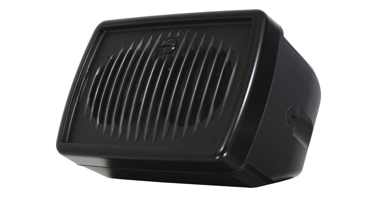 Galaxy Audio HS7 Hot Spot The Original Monitor For Live Stage Near-Field Vocal Monitoring