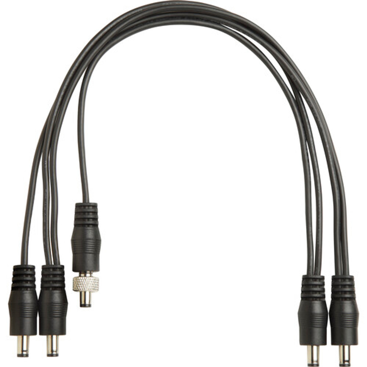 Shure PS411-PC 4-Way Power Distribution Cable for PA411 and P3T (PS411-PC)