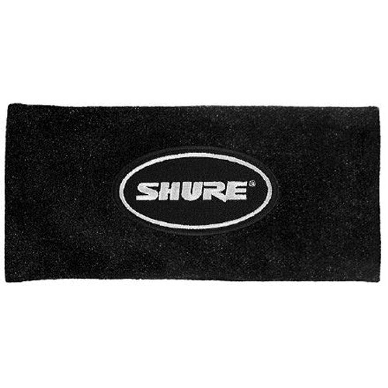 Shure A313VB Velveteen Pouch for KSM313 and KSM313/NE Dual-Voice Ribbon Microphones (A313VB)