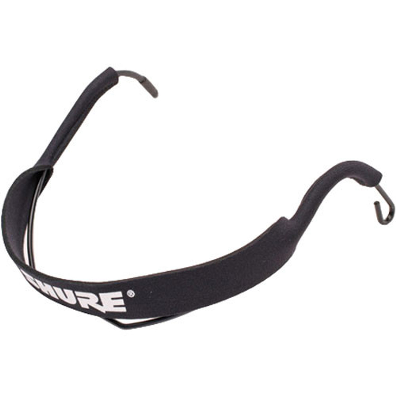 Shure RPM600 Elastic Headband for Shure WH20 Head-Worn Microphone (RPM600)