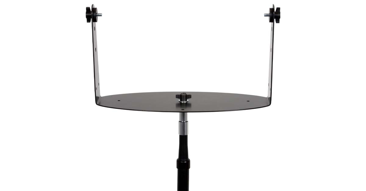 Galaxy Audio YBHS Hotspot Yoke Bracket