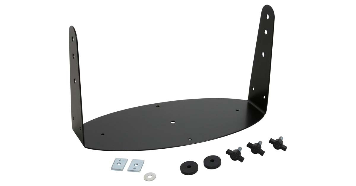 Galaxy Audio YBHS Hotspot Yoke Bracket