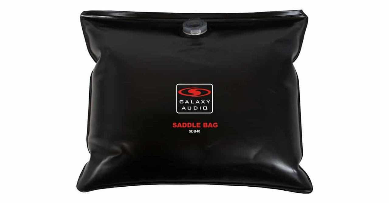 Galaxy Audio SDB40 Water Bag