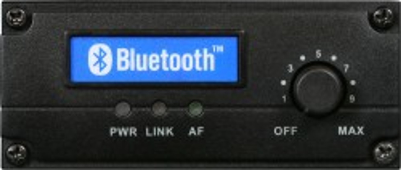 Galaxy Audio TV5X-0010V000 Traveler 5X Portable Speaker With Bluetooth