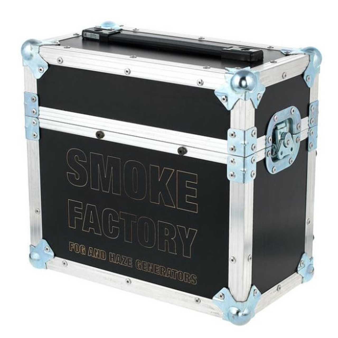 Smoke Factory SF-0050 Spaceball II - 650 Watt Water-Based Fog Machine (SF-0050)