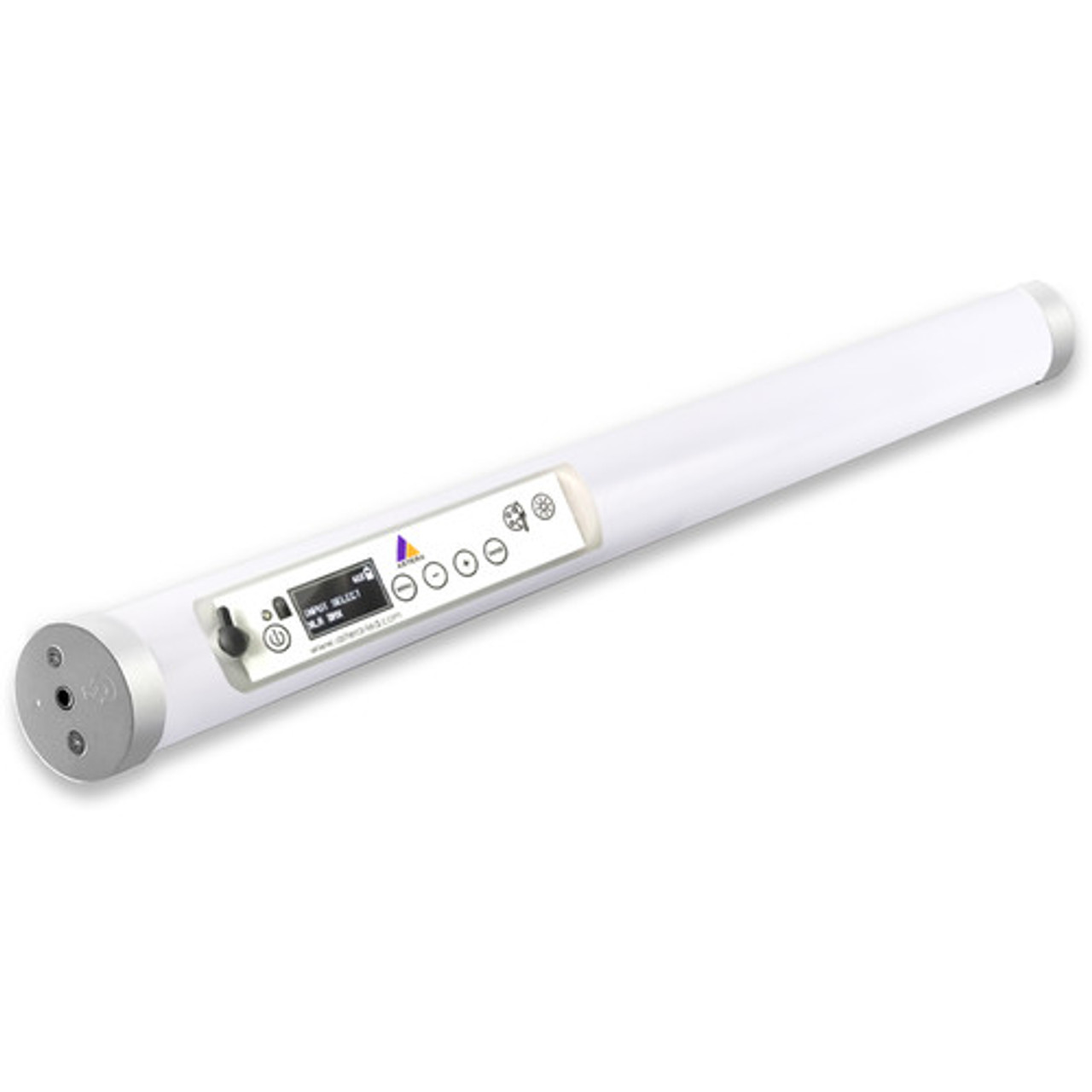Astera FP2-QUAD SET *KIT* Helios Tube RGB LED Tube Light (1.8', 4-Light Kit) (FP2-QUAD SET *KIT*)