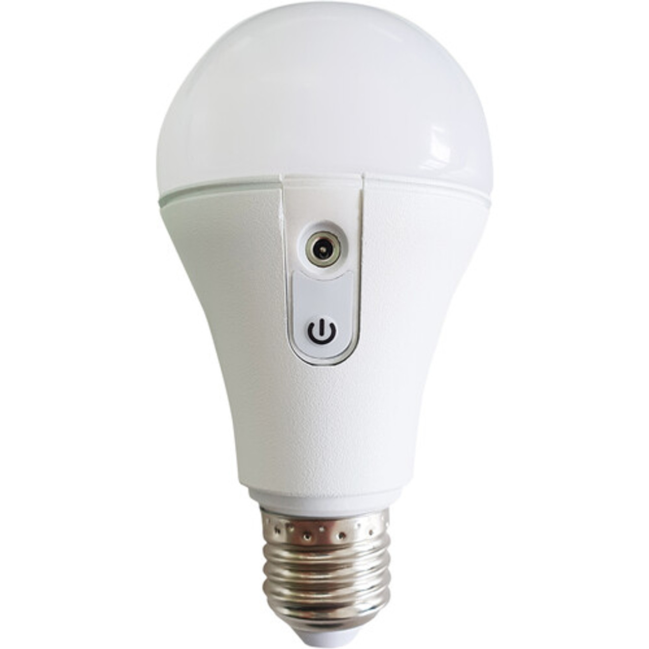 Astera FP5-Set NYX LED Bulbs with PowerStation, Case, and Accessories (Set of 8) (FP5-SET NYX BULB E26-US *SET*)