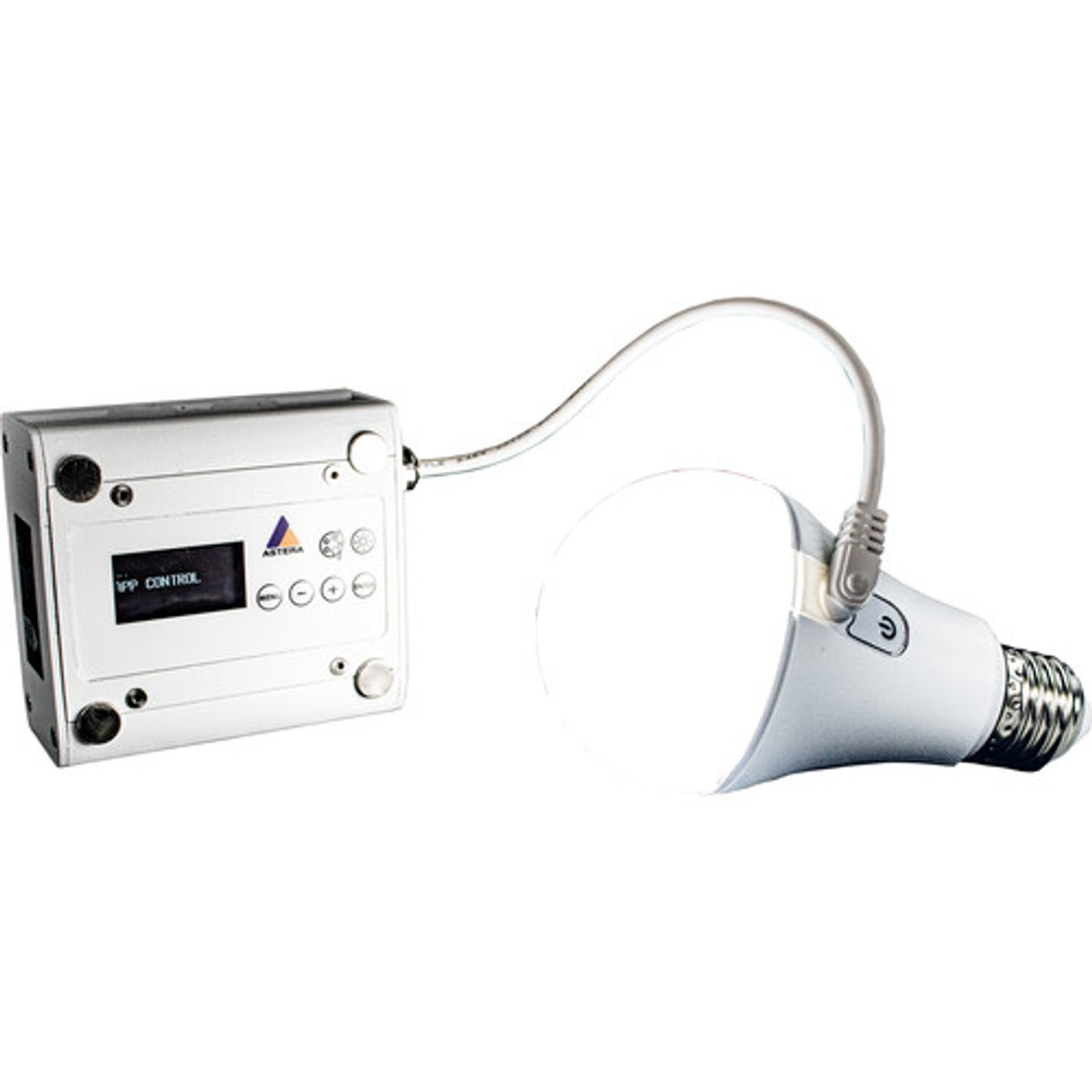 Astera FP5-PS-AC PowerStation for FP5/NYX LED Bulbs (FP5-PS-AC)