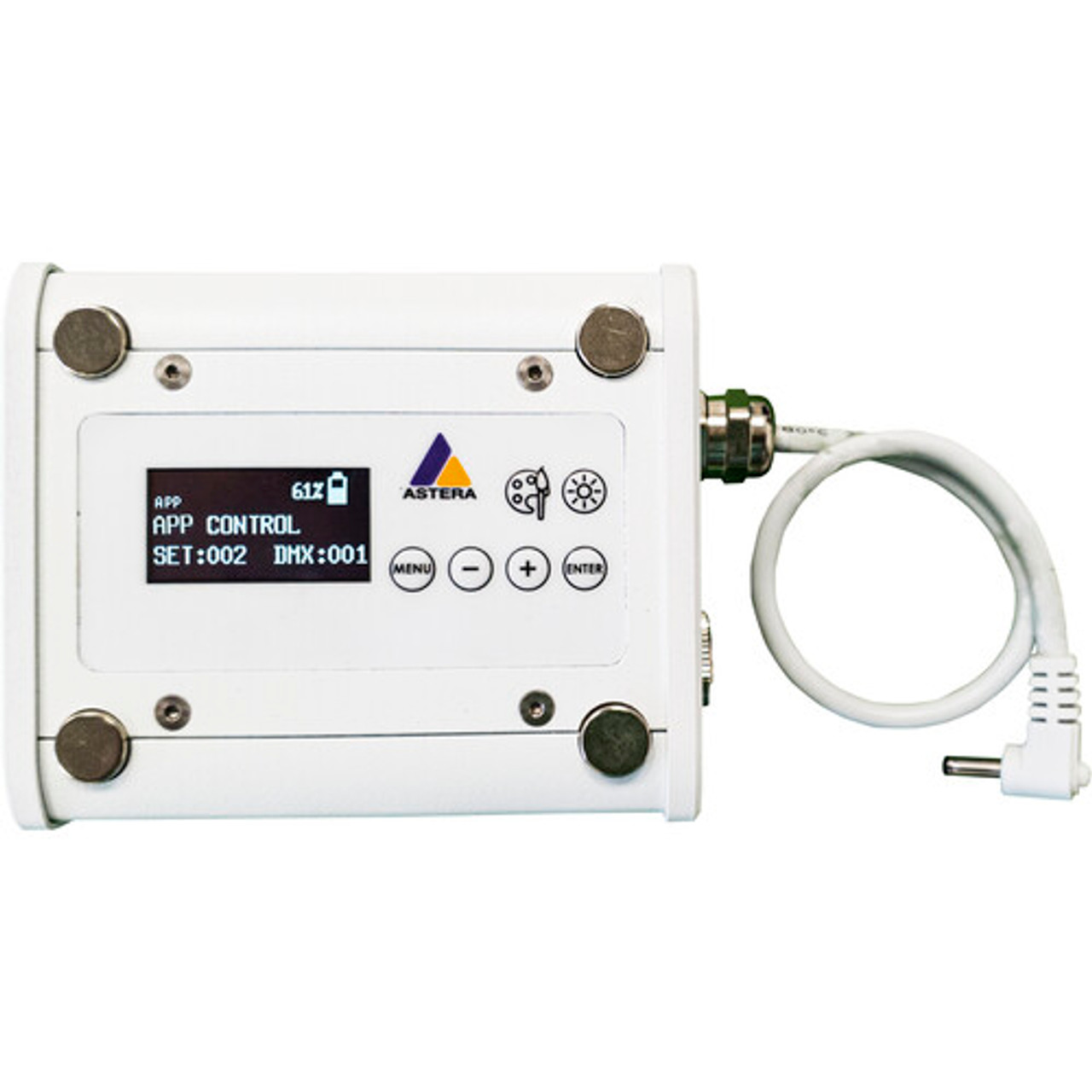 Astera FP5-PS-AC PowerStation for FP5/NYX LED Bulbs (FP5-PS-AC)