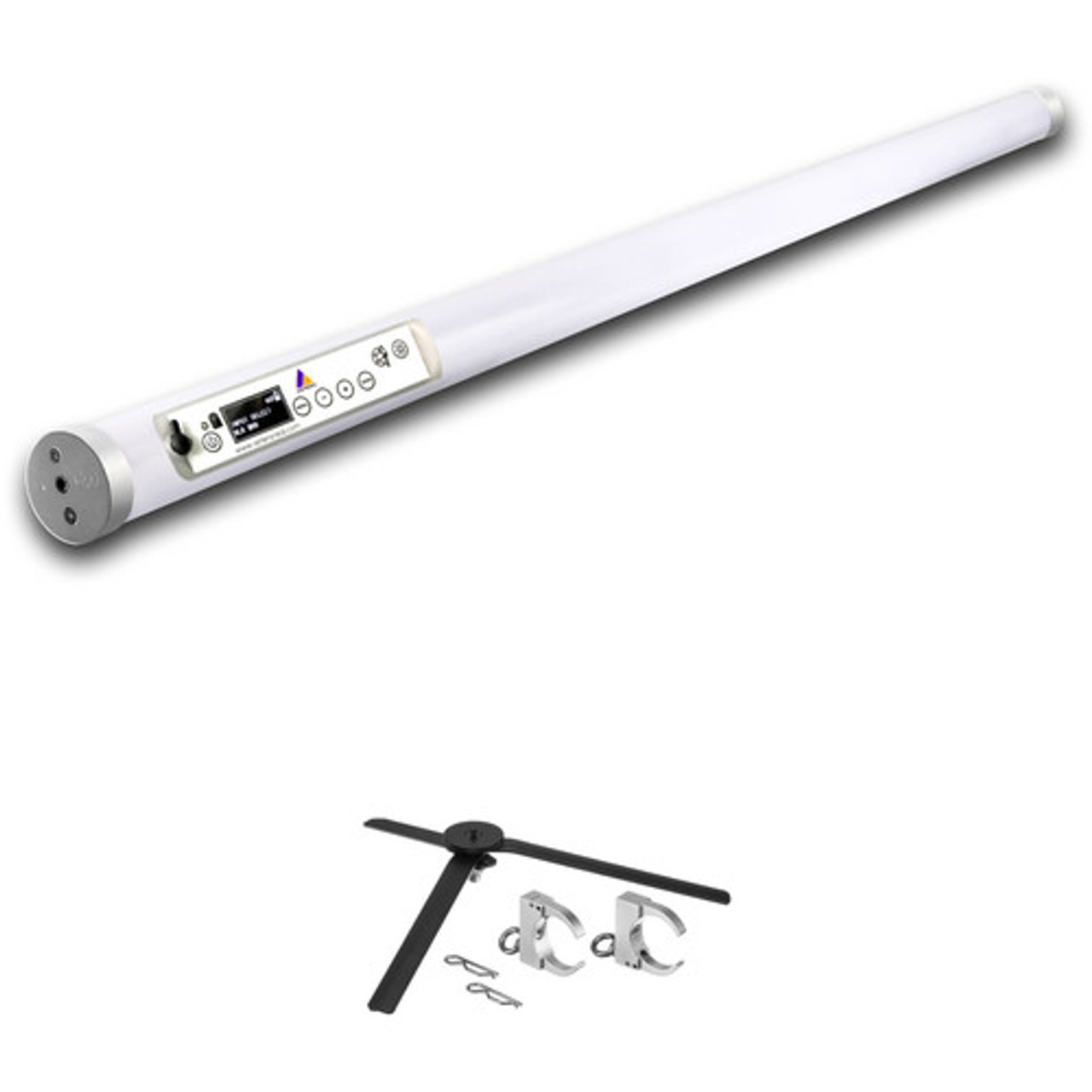 The ultimate LED tube by Astera