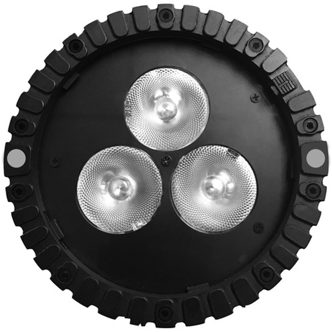 Astera AX5 TriplePAR LED Fixture (AX5 Perfect Par)