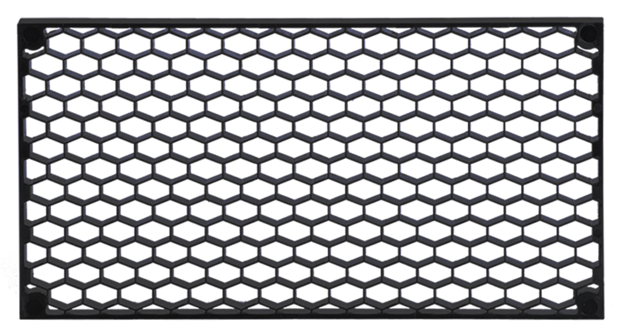 Astera FP6-EGC-40 Egg Crate for the HydraPanel (FP6-EGC-40)